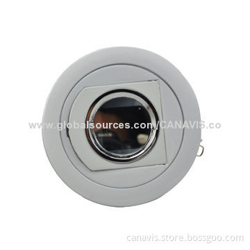 Mini Camera, 1/3-inch Sony Super HAD CCD, 420/520TVL Resolution and 12V DC Power Supply